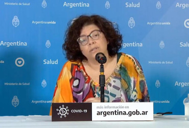 Coronavirus en Argentina: Gobierno confirmó dos nuevas muertes y hay 167 víctimas fatales