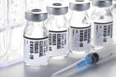 Coronavirus: las 6 vacunas contra el virus que ya se prueban en humanos 