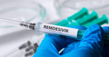 Coronavirus: aseguran que EE.UU.compró todas las dosis disponibles de Remdesivir para tres meses