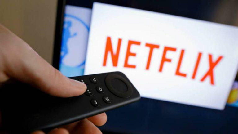 Netflix, televisión, plataforma de entretenimiento