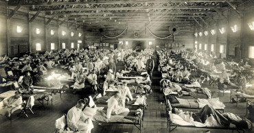 A cien años de la gripe española: cómo el mundo cambio con la peor pandemia del siglo XX 