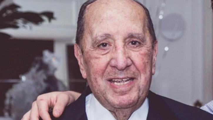 Elías Masri, millonario argentino que falleció por coronavirus en Nueva York
