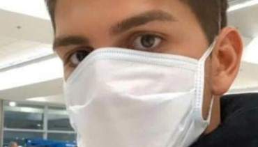 Coronavirus: procesaron al joven de Moreno que asistió a cumpleaños y contagió al abuelo que murió