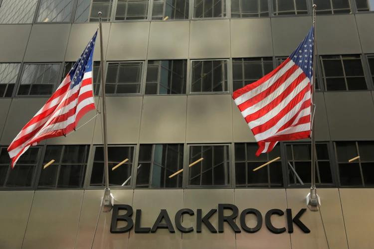 Canje de deuda, BlackRock, acreedores