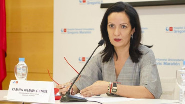 Coronavirus en España: renuncia  directora de Salud Pública de Madrid, en contra de pasar a la fase 1