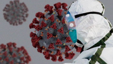 Coronavirus en el mundo, minuto a minuto: cerca de 280.000 muertos y más de 4.020.000 de infectados