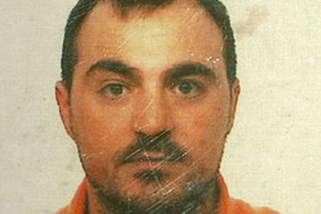 Gennaro Panzuto trabajó para la mafia Camorra
