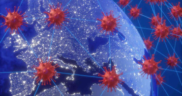 Coronavirus en el mundo, minuto a minuto:casi 297.000 muertos y más de 4.343.000 infectados