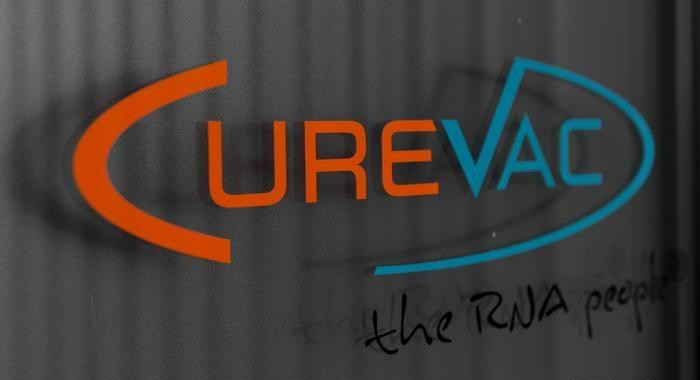 CureVac laboratorio Coronavirus