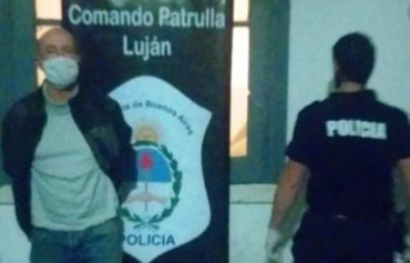 Horror en Río Luján: ¿quién es el escribano detenido por asesinar y descuartizar a su jardinero?