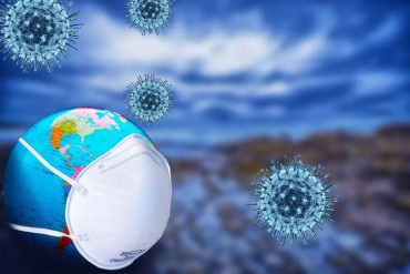 Coronavirus en el mundo, minuto a minuto: más de 315.000 muertos y casi 4.711.000 infectados