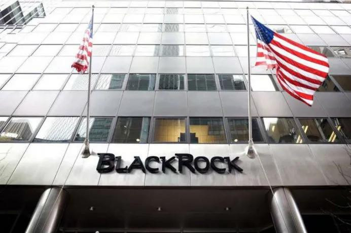 Renegociación de deuda externa, BlackRock, bonistas