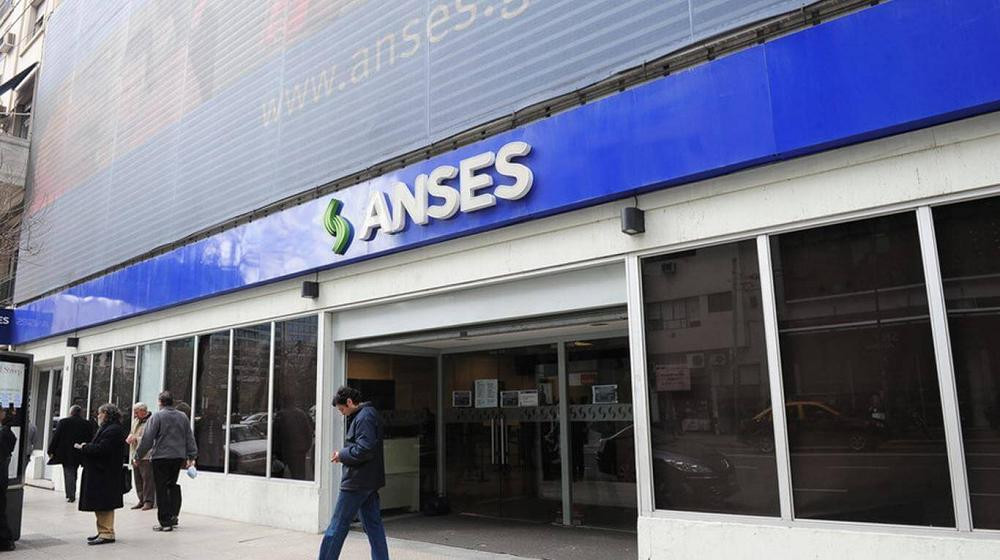 Anses, economía argentina, Foto Anses