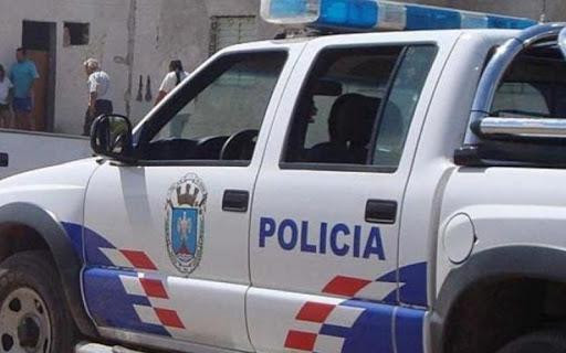 Policía de Santiago del Estero