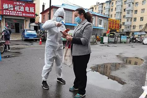 Coronavirus, China, pandemia, Reuters