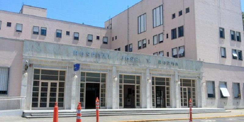 Hospital Borda, Salud
