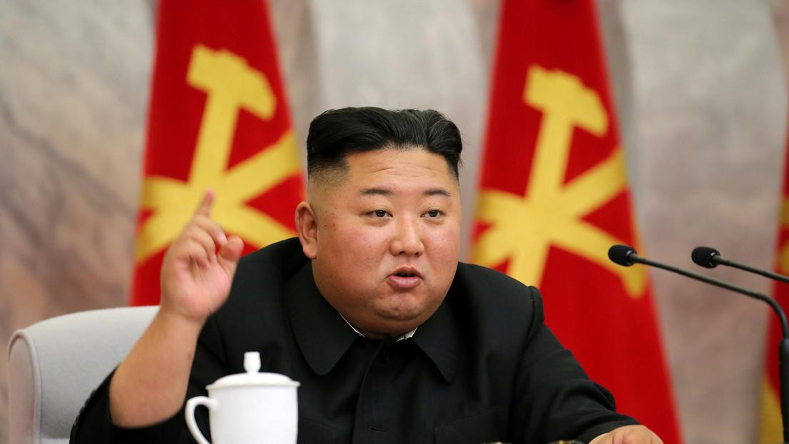 Kim Jong-Un, Corea del Norte, Reuters