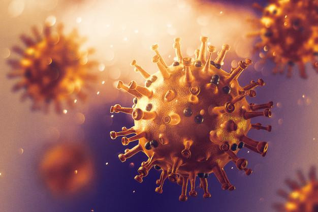 Coronavirus en el mundo