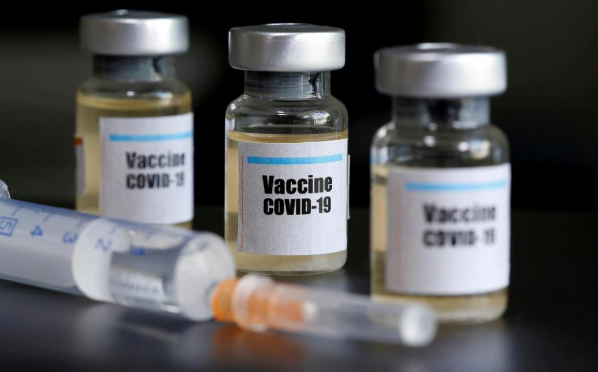 Coronavirus, vacuna, investigación