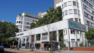 Coronavirus en Argentina: harán test masivos a médicos y enfermeros de terapia intensiva de hospitales porteños