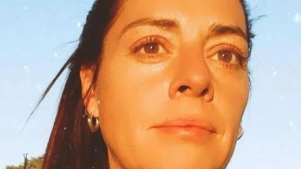 Córdoba, mujer calcinada en camioneta incendiada