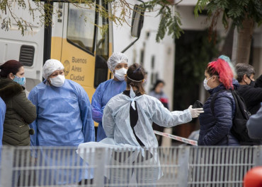 Nueva instancia de la cuarentena por coronavirus: una por una, las medidas dispuestas en La Ciudad de Buenos Aires