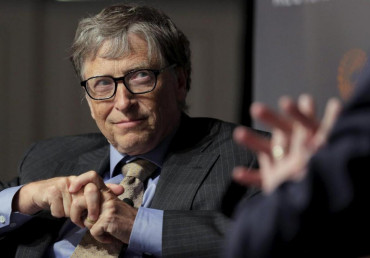 Economía mundial: Bill Gates volvió a brindar un pronóstico sombrío sobre su futuro 