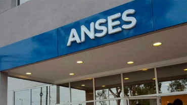ANSES informó el cronograma de pago de las jubilaciones de diciembre