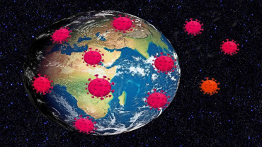 Coronavirus en el mundo, minuto a minuto: 466.500 muertos y 8.918.100 infectados