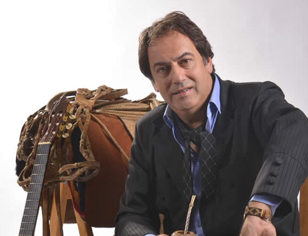 Juan Antonio Márquez, Pampeania, AVC internet Tv, música, folclore