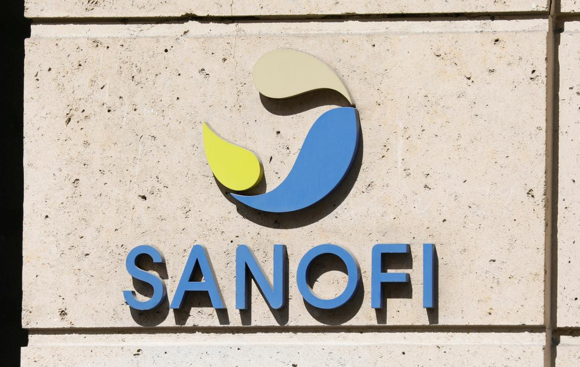 Empresa farmaceutica Sanofi, REUTERS