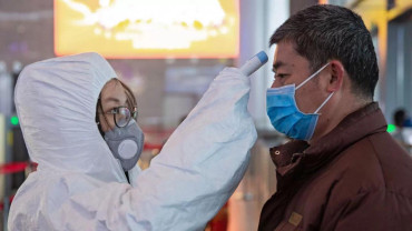 Coronavirus: China ordena confinar a medio millón de personas por un rebrote