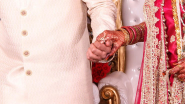 Hombre murió dos días después de celebrar su boda: 113 personas se contagiaron de coronavirus