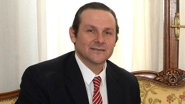 Camilo Etchevarren, intendente de Dolores, provincia de Buenos Aires, Wikipedia