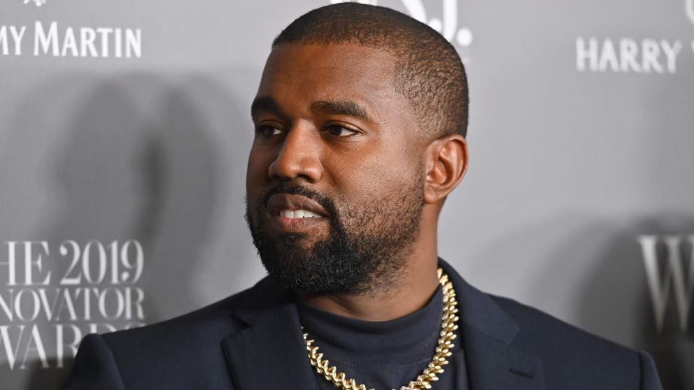 Kanye West, músico