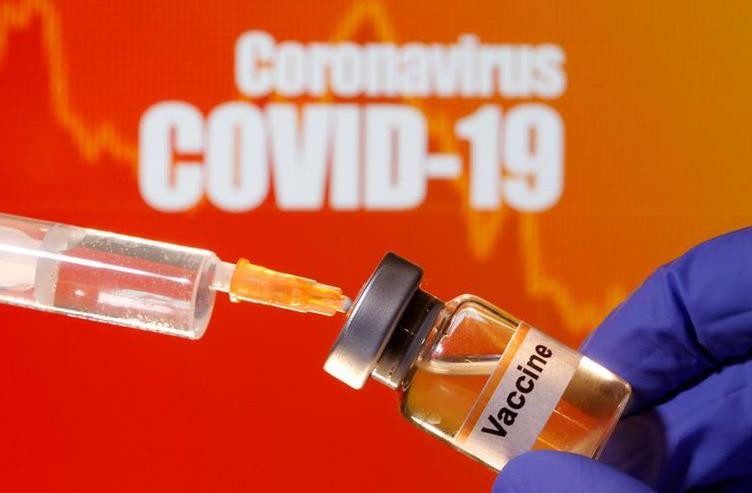 Coronavirus en Argentina, Vacuna, REUTERS