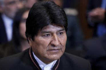 Bolivia: Evo Morales extrema la tensión con el presidente Arce y hablan de ruptura