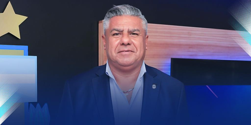 Carlos Chiqui Tapia, AFA, coronavirus en Argentina, Fútbol, Twitter AFA