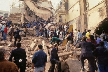 A 26 años del atentado a la AMIA, oficialismo y oposición coinciden en reclamo de Justicia