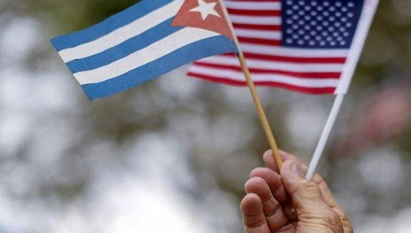 Cuba y Estados Unidos, relación a través de los años