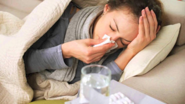 ¿Cómo diferenciar un resfrío, una alergia, una gripe o Covid?
