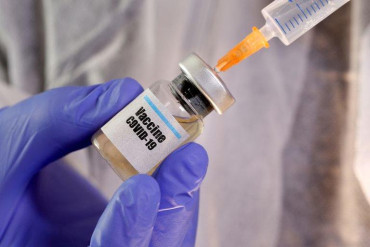 Lucha contra el coronavirus: ¿quiénes serán los primeros en recibir una vacuna?