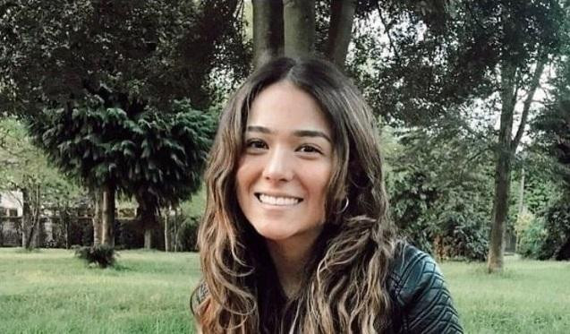 Antonia Barra, joven chilena violada y quien luego se quitó la vida