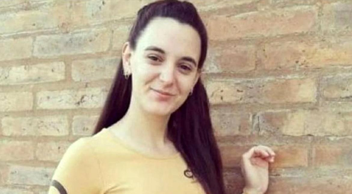 Julieta Del Pino, femicidio en Santa Fe