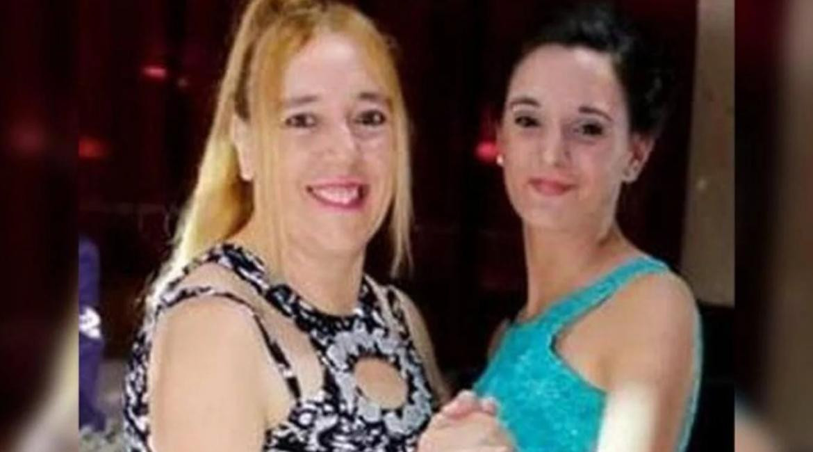 Femicidio en Santa Fe, Julieta Del Pino y su madre