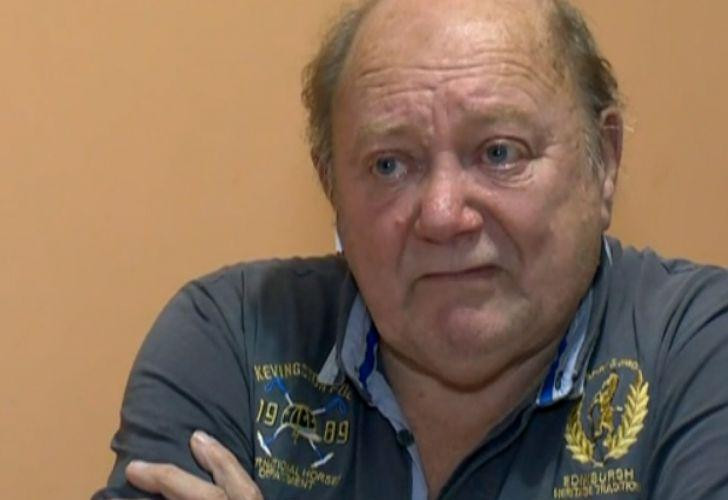 Jorge Ríos, jubilado que mató a ladrón en Quilmes