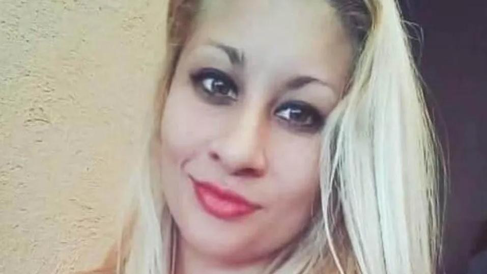 Laura Herrera, detenida por asesinar a su pareja en Villa Fiorito