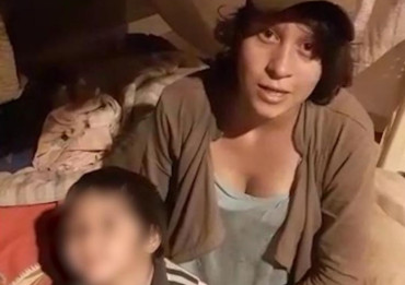 Dramático relato: argentina embarazada en Bolivia se encuentra en situación de calle junto a su pequeño hijo y no puede volver al país