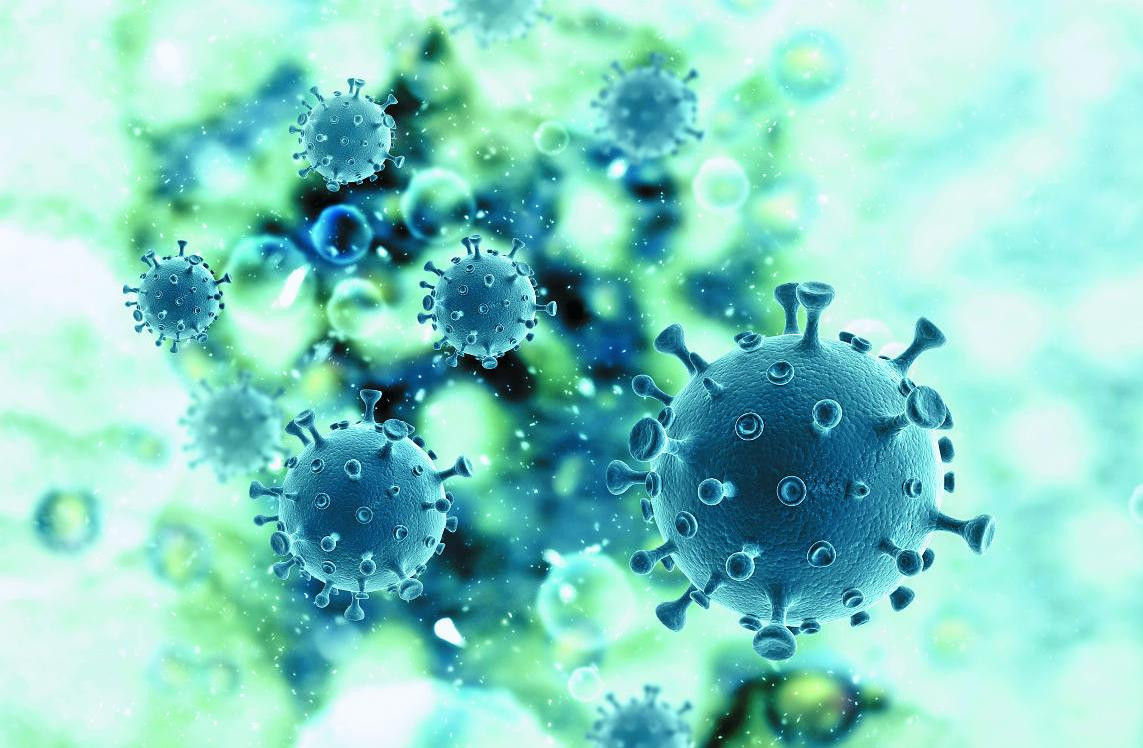 Coronavirus en el Mundo, pandemia