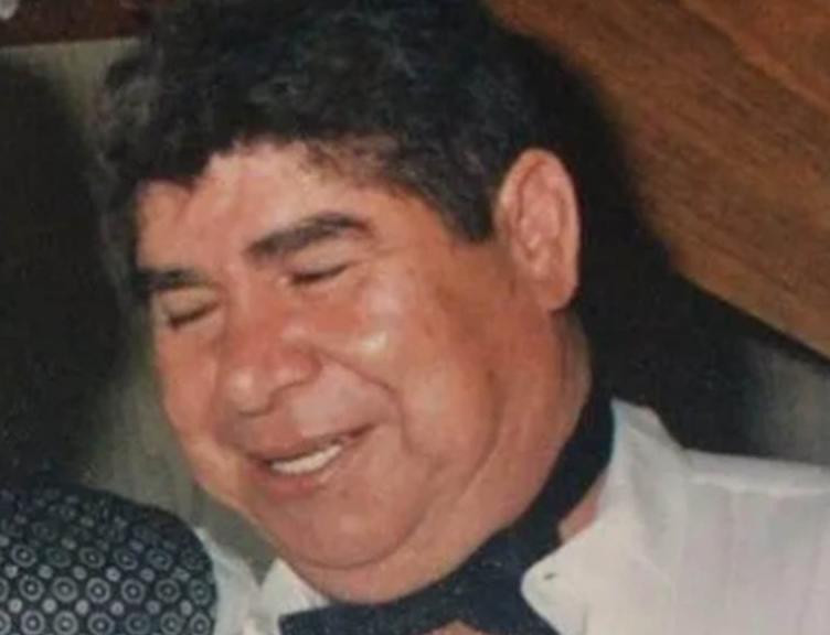 Raúl Machuca, cuñado de Maradona